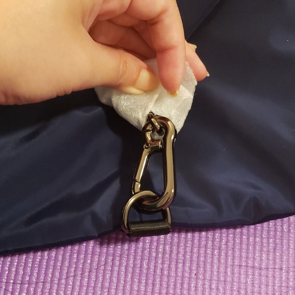 Fabletics Row II Backpack - Picture 3 of 11